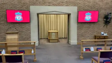 Vale Royal Crematorium unveils new initiative to personalise services