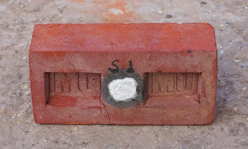 Undertakers to build pyramid with cremated remains for yearly ritual