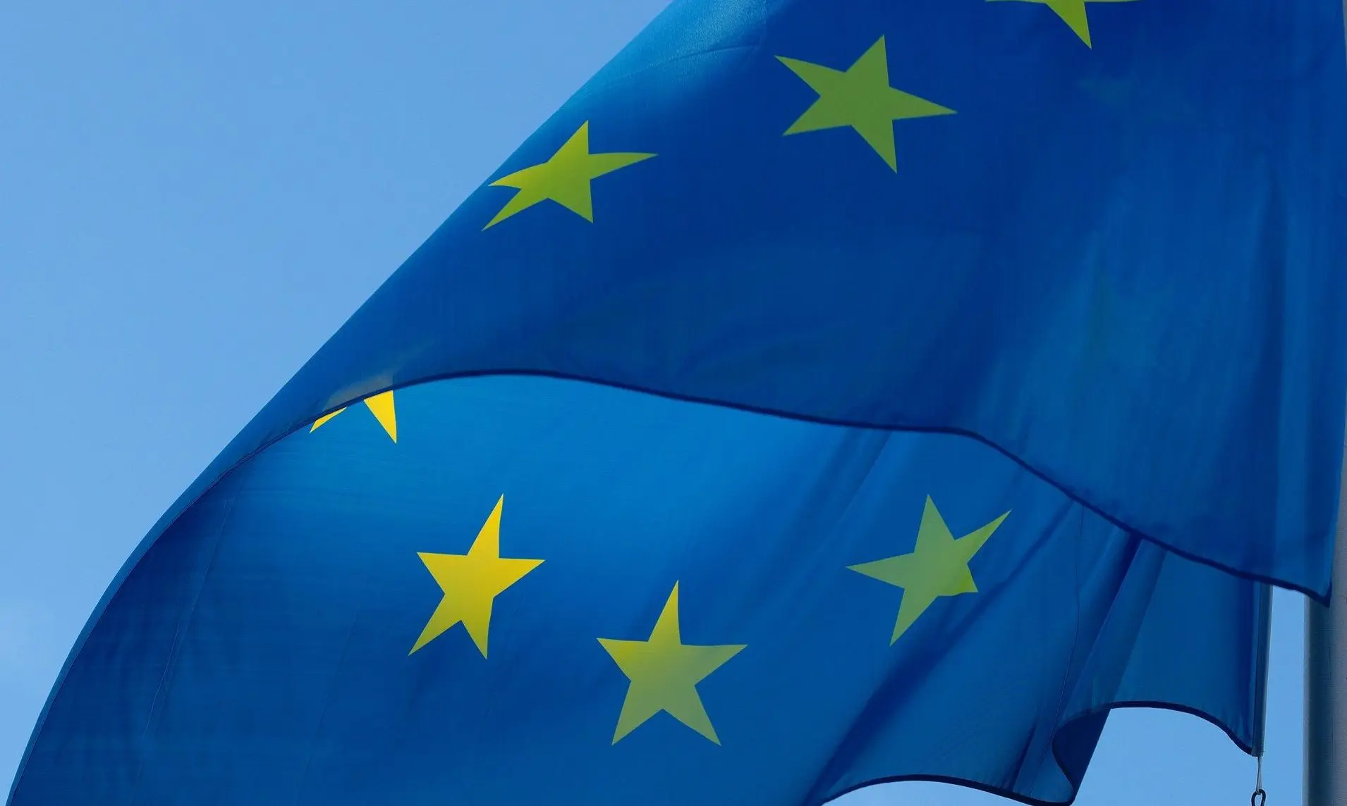 Chlorinated chicken ain’t the way