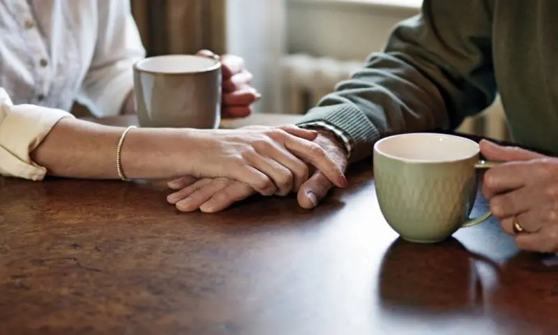 Three reasons why you should hire a funeral celebrant