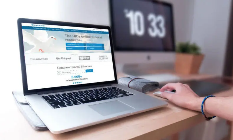 Funeral Zone hits 1m monthly views