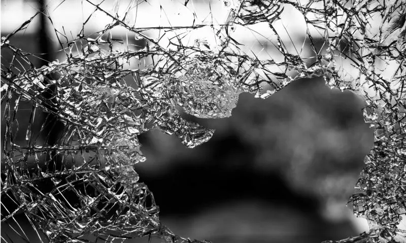 Funeral directors hit by burglars three times in 48 hours