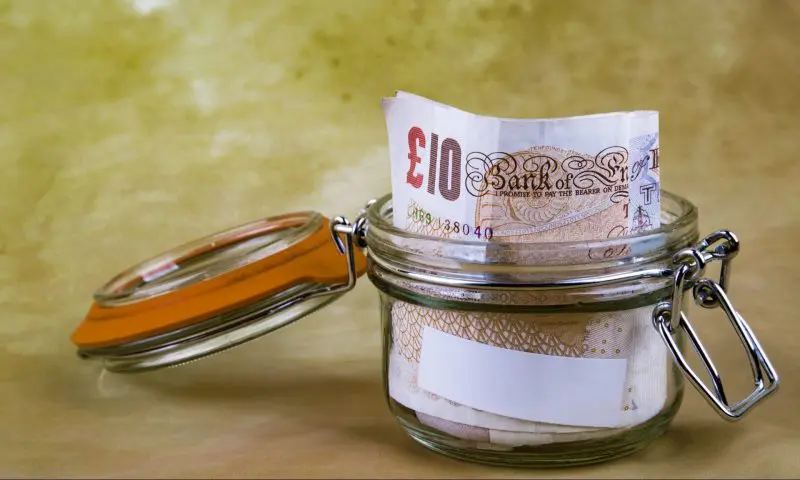 Grief and poverty; a dangerous cocktail