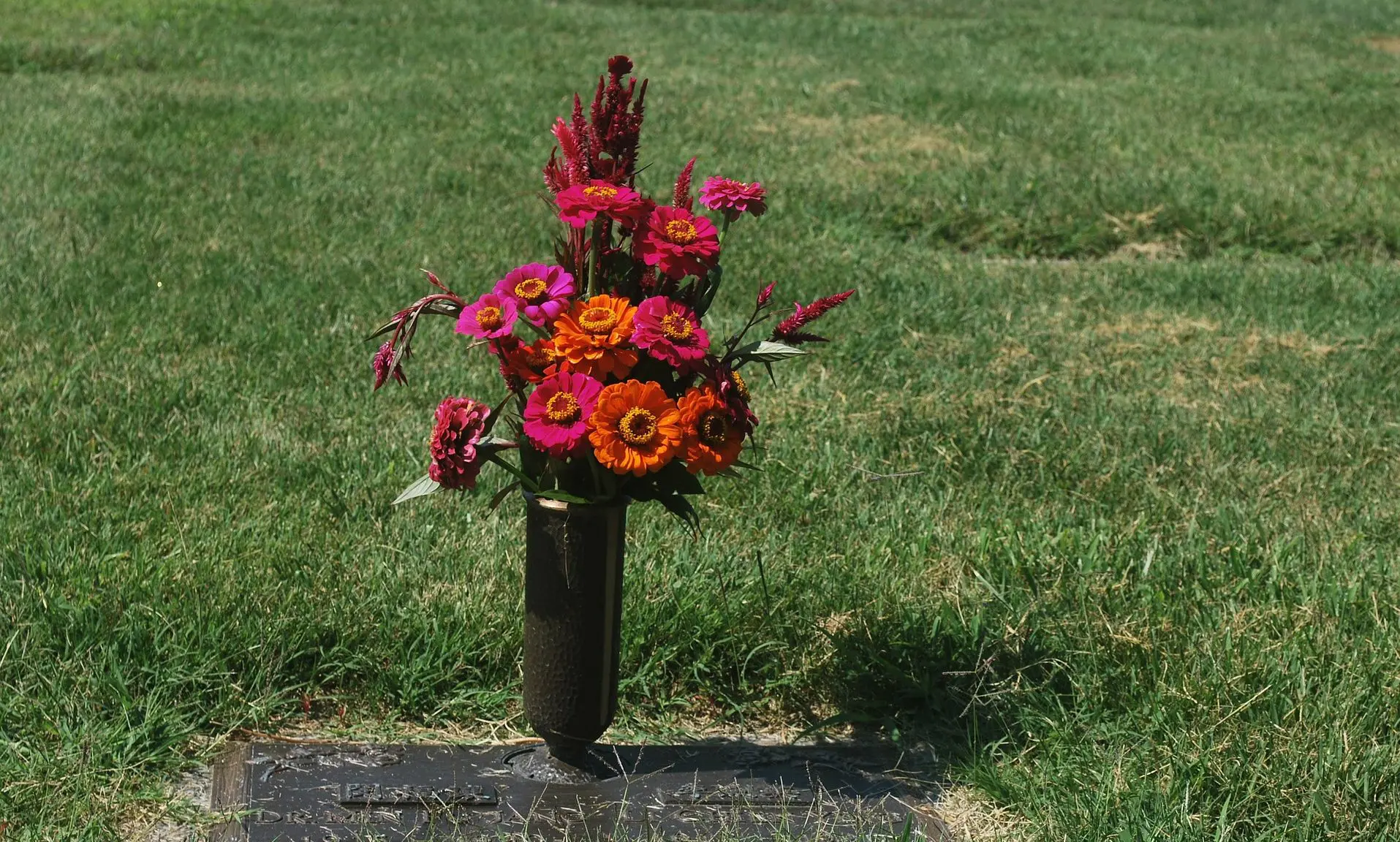Brookwood Cemetery celebrates second Green Flag Award