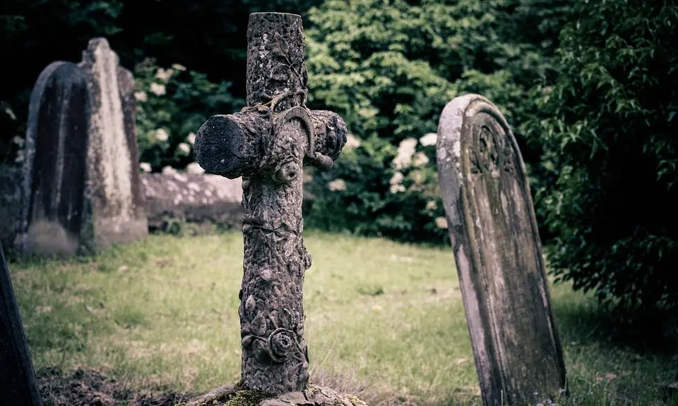 382,000 funerals a year happen without wishes of the deceased considered