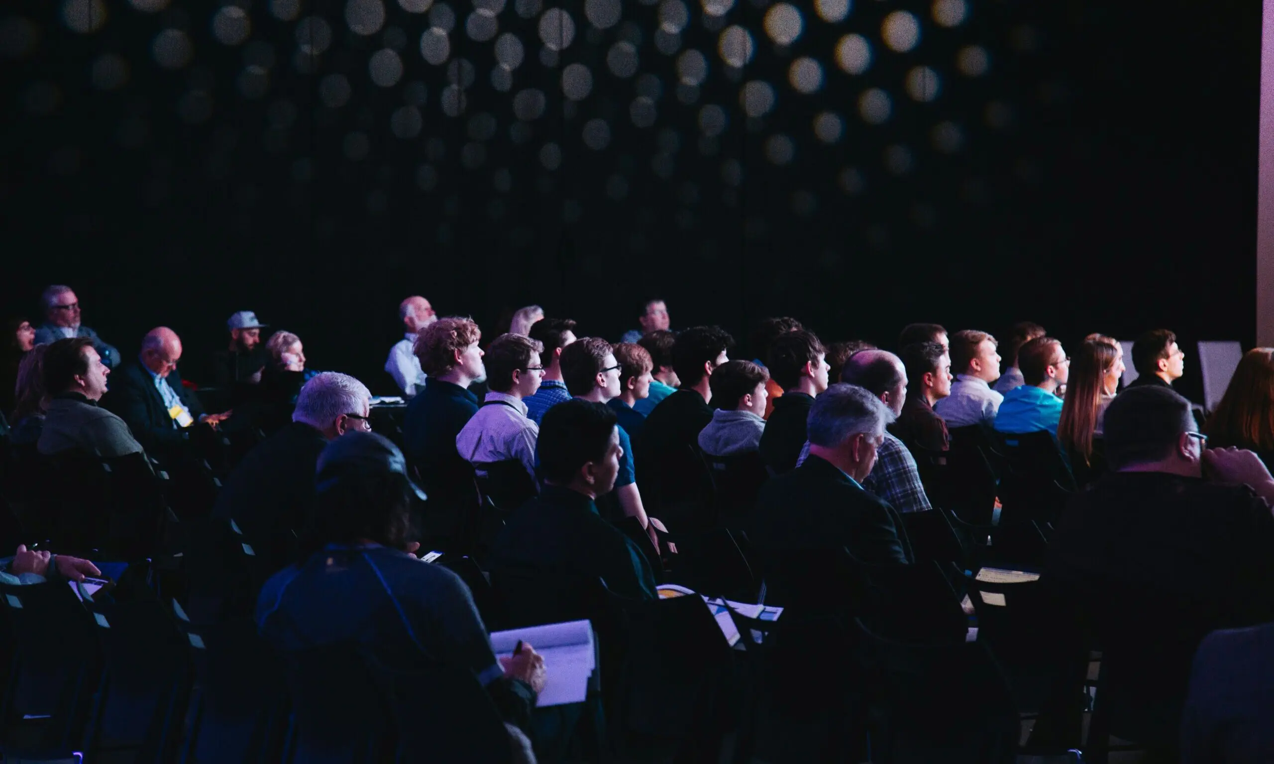 Funeral Services Awards names 2023 winners