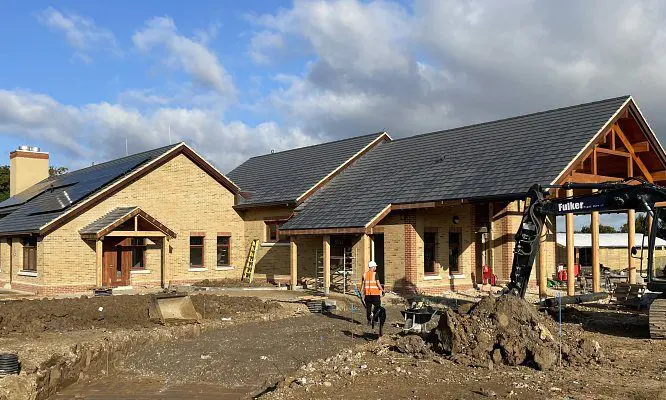 Westerleigh to open new Herne Bay Crematorium
