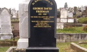 Cemeteries around the World: The Waverley Cemetery