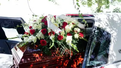 Not talking about death could mean ‘funeral poverty’ for families