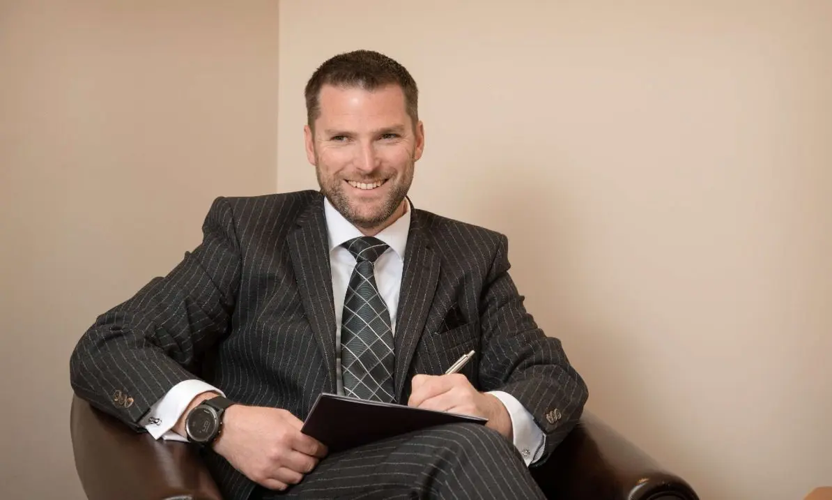 William Purves celebrates 135 years in business