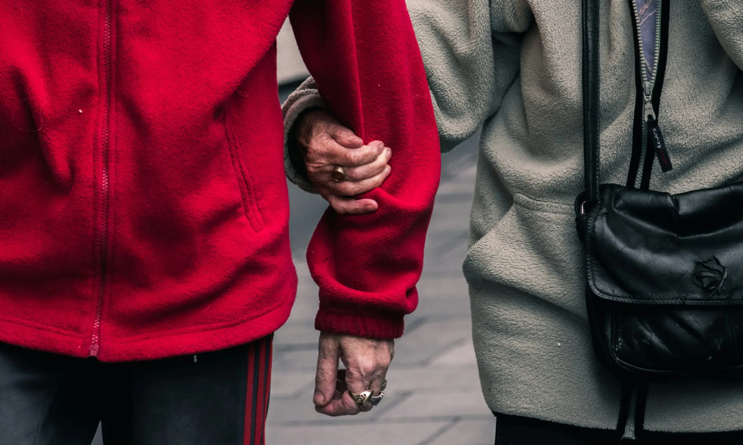 49% of over 50s want to leave an inheritance, SunLife finds