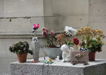 Cemeteries around the World: Pere Lachaise