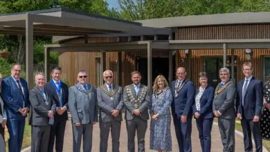 Waseley Hills crematorium hosts Service of Dedication
