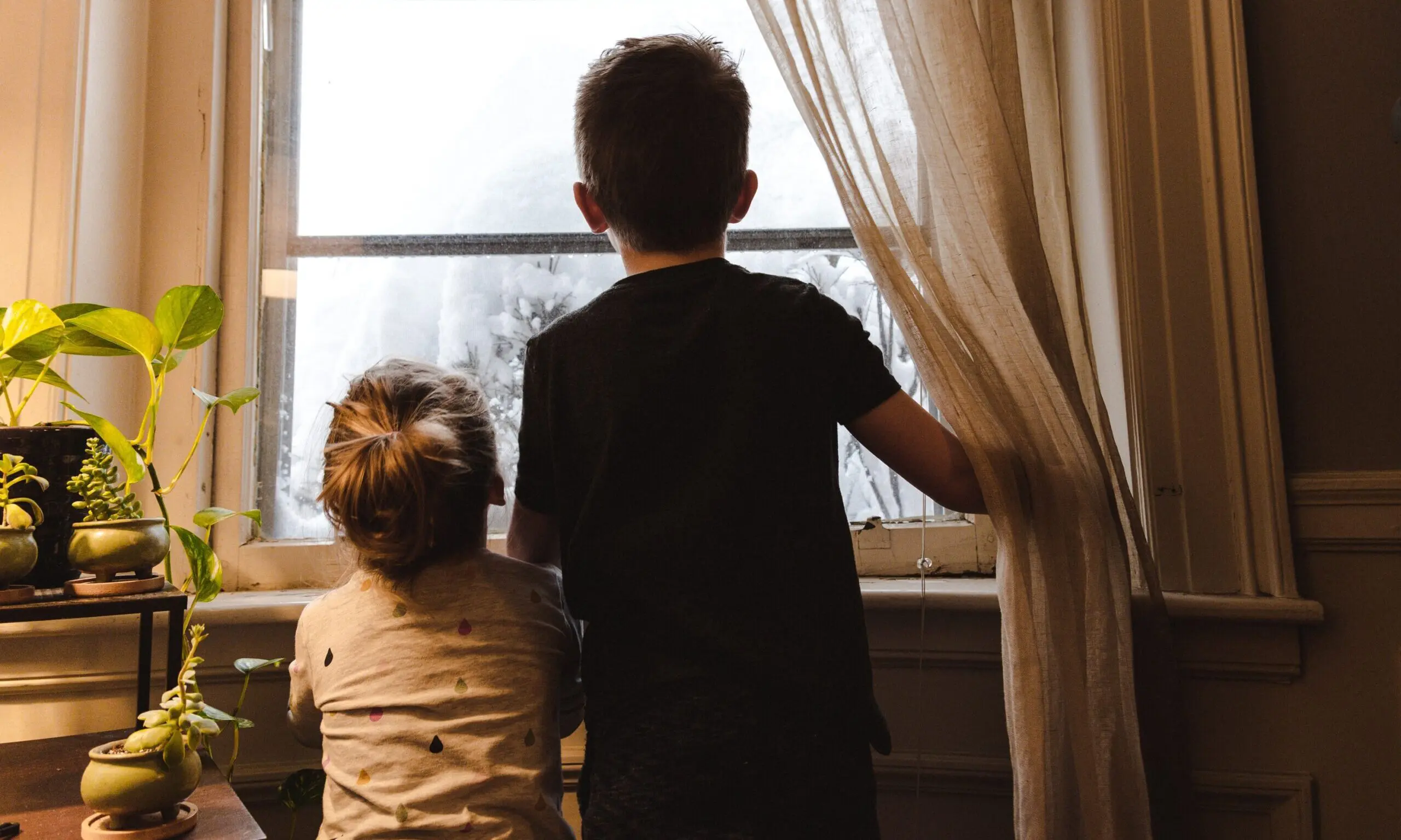 Sibling Support launches helpline with Child Bereavement UK