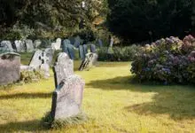 North Northamptonshire set to approve unified cemetery rules