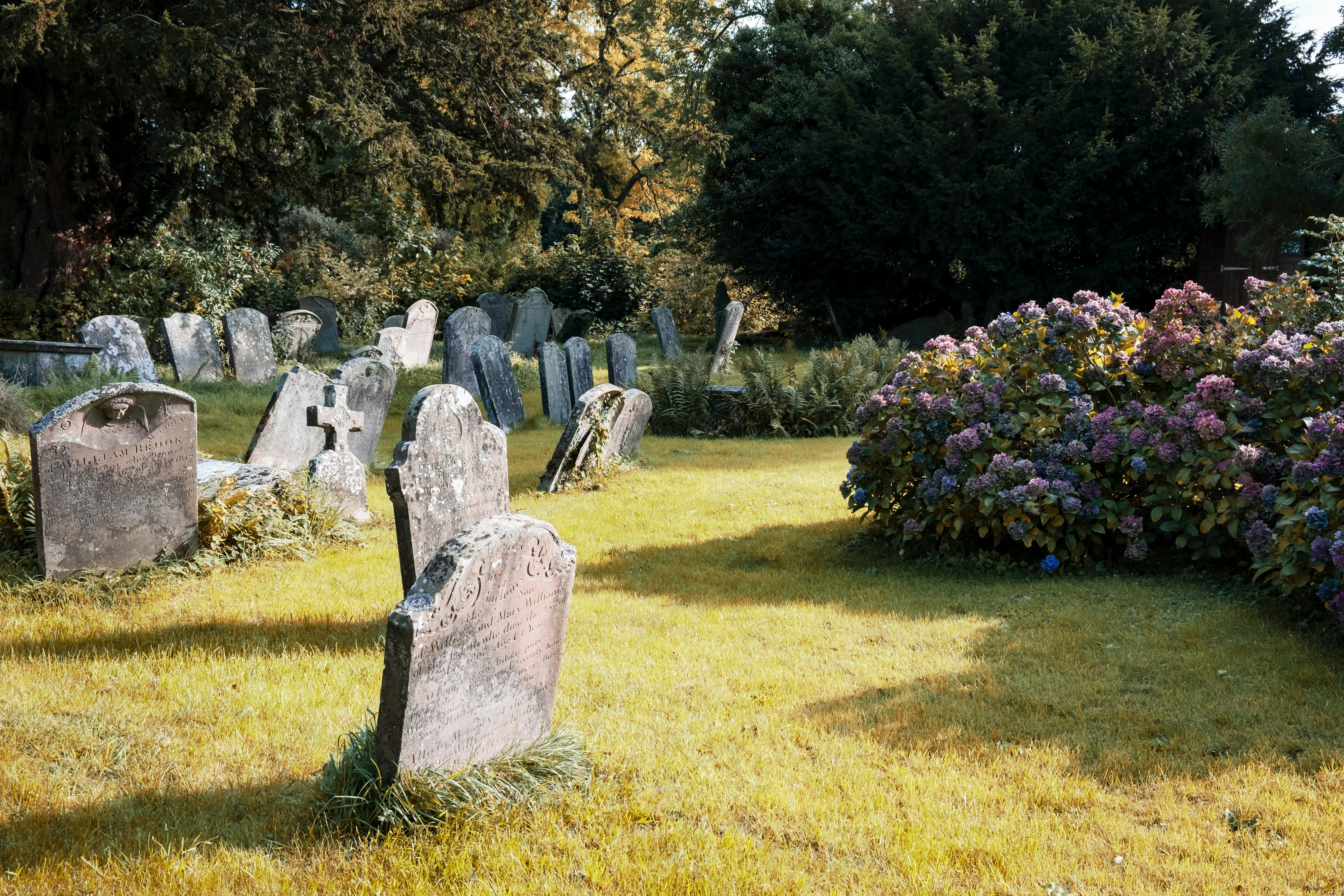 Shortage of priests in Northern Ireland could affect funerals
