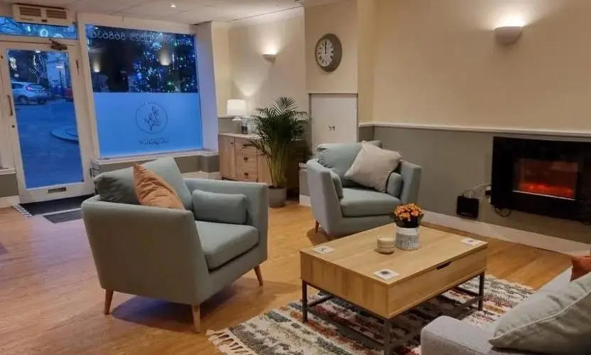 Legacy Funerals opens charity teddy donation in Leighton Buzzard