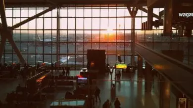 Heathrow’s third runway will not be taking off after all