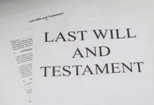 Charities face £1.5bn shortfall as fewer people donate in wills