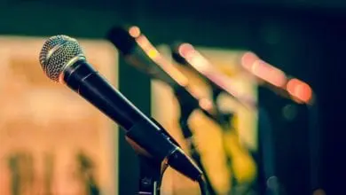 How many singers does it take to change a funeral?