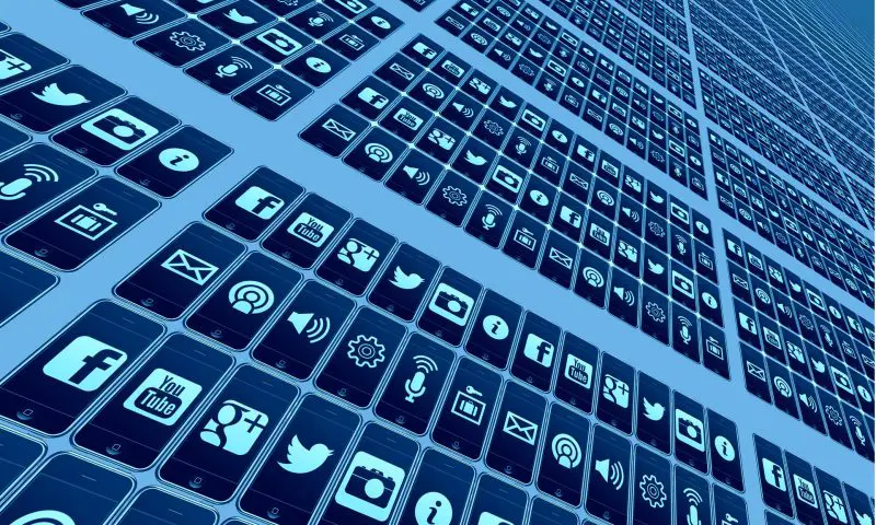 Growing trend for beyond-the-grave social media