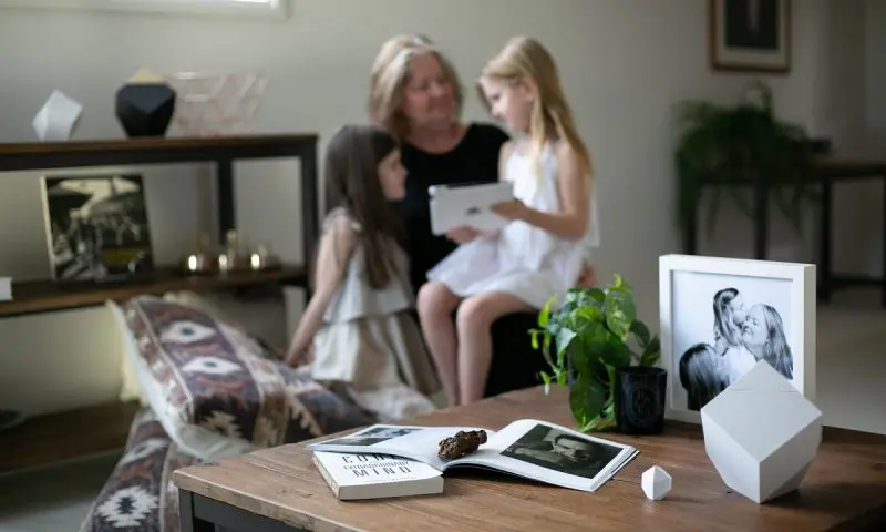 Bringing urns into the 21st Century