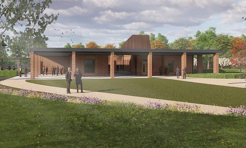 New Forest Crematorium launches evening funeral services