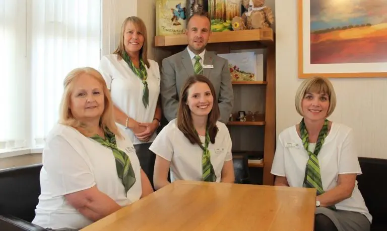 Hillier Funeral Services celebrates 100th anniversary