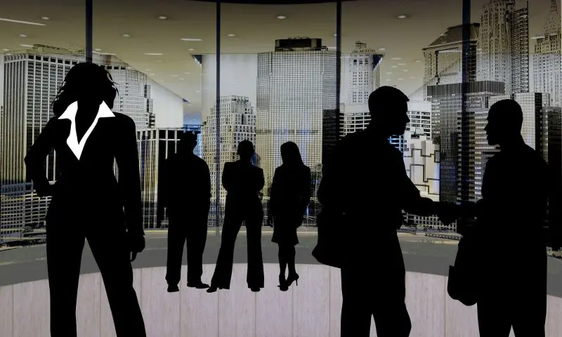 Unemployment falls to lowest level for 11 years