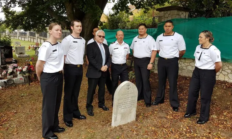 Moors murders: Laying Pauline Reade to rest for a second time