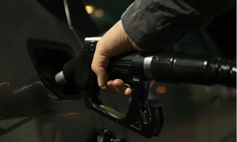 Petrol price at highest for 18 months