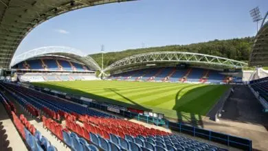 Avalon and Huddersfield Town create football Funeral Plan