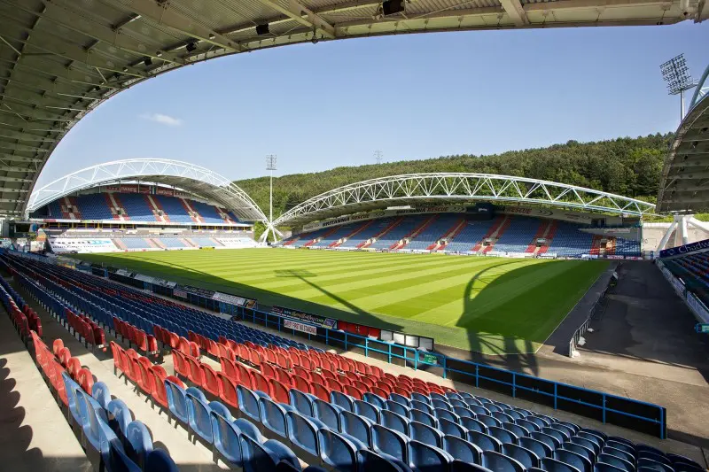 Avalon and Huddersfield Town create football Funeral Plan