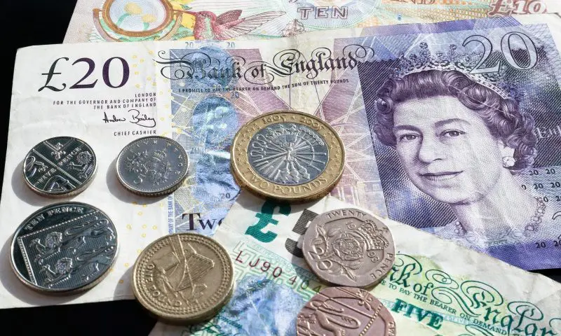 Funeral directors raise £7,000 for charity