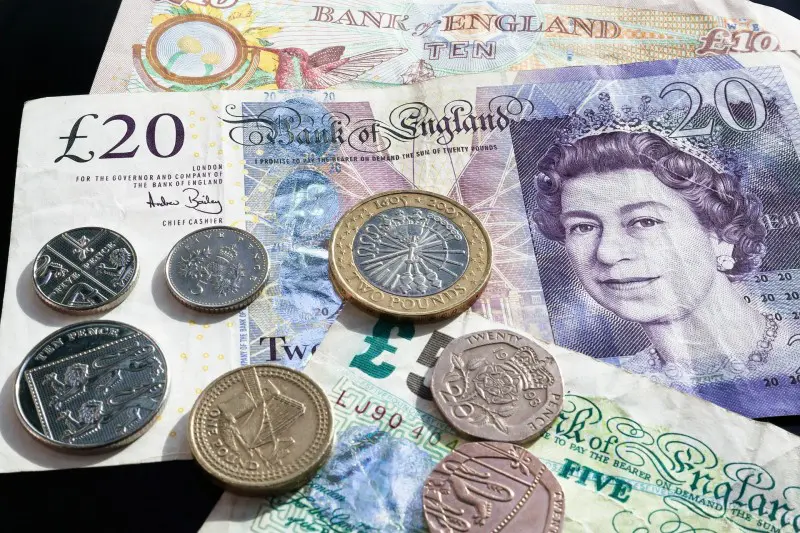 National Living Wage comes into force in April