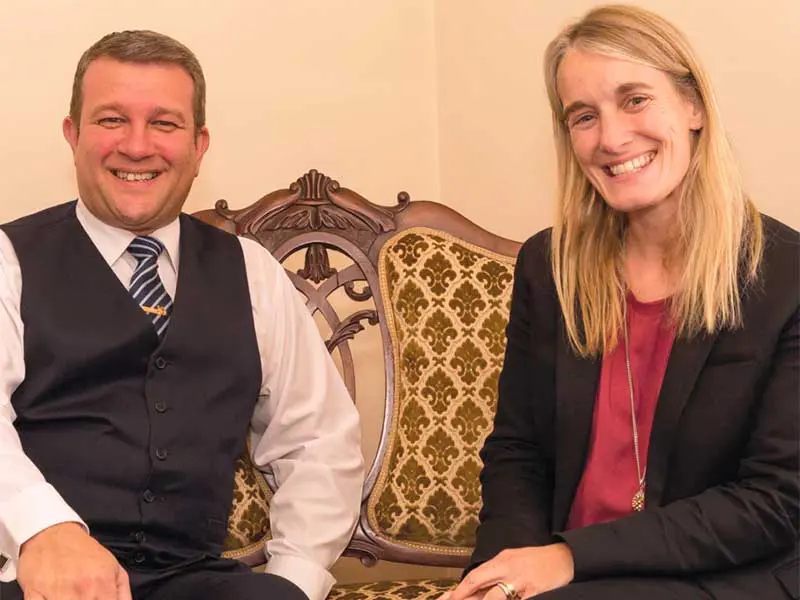 Norfolk funeral home launches suicide support training