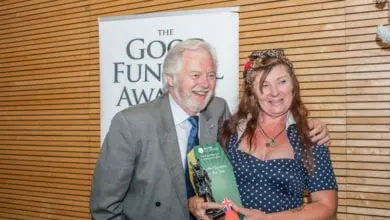 Good Funeral Awards’ winners announced