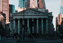 BoE holds interest rates at 4% ahead of Budget