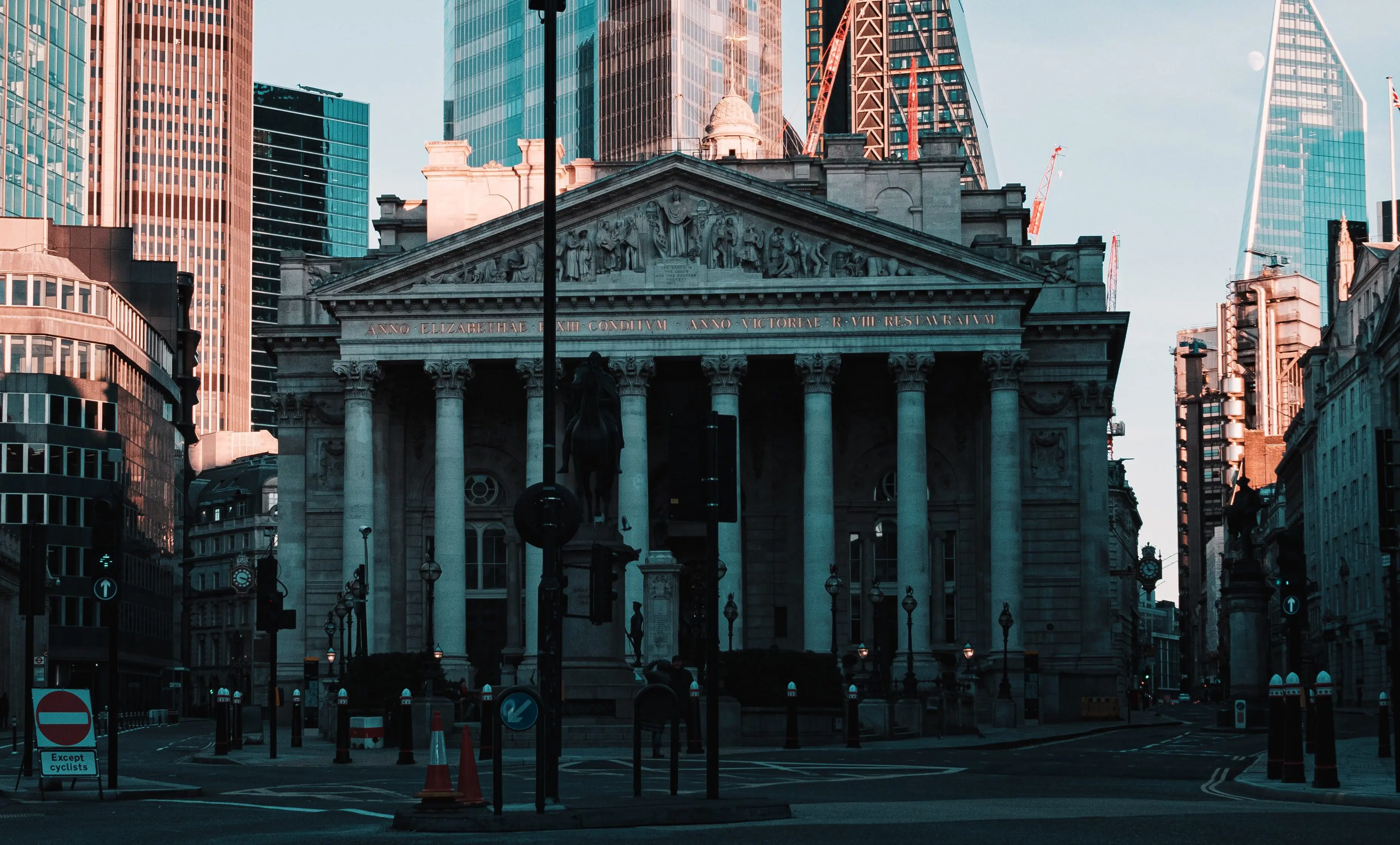 BoE holds interest rates for 7th consecutive month