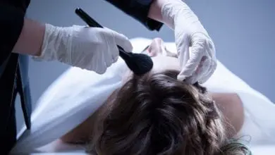Finding the next generation of embalmers