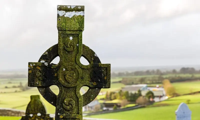 Ireland, Death, Kevin Myers