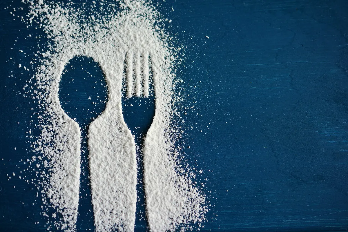 Ashes to ashes, dust to dinner