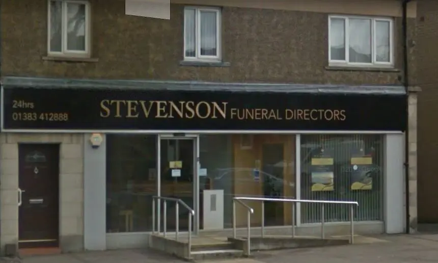 Police investigate fraud allegations at Fife funeral directors
