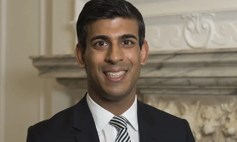 Chancellor announces 100% guarantee on small business loans