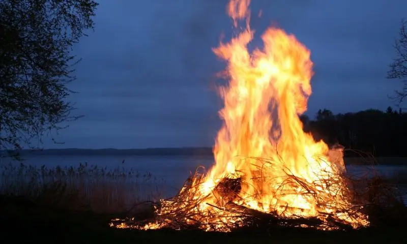 Funeral company fined for dumping waste