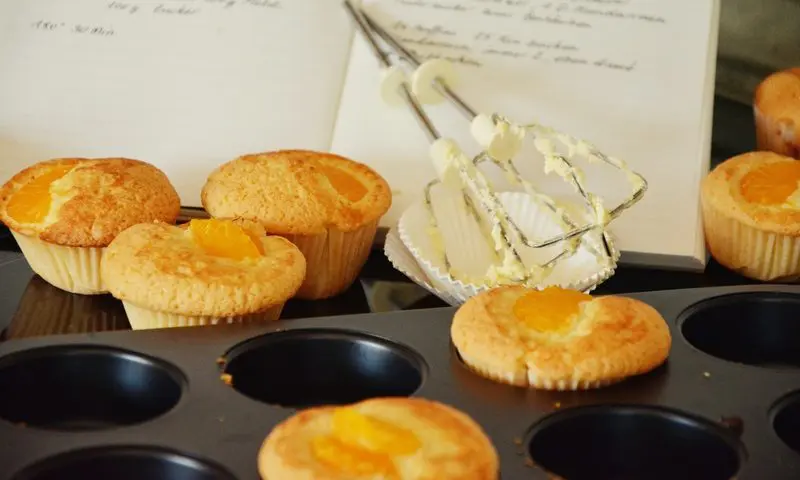 The Great Pompey Cake-Off Competition launches in aid of charity