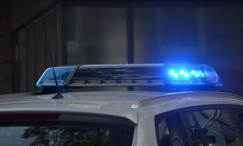 Police appeal for items stolen from cemetery