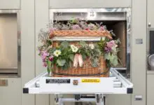 Crematoria in Scotland found to perform to high standard