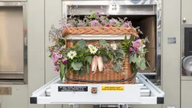 Independents undercut national rivals on funeral plans, report finds