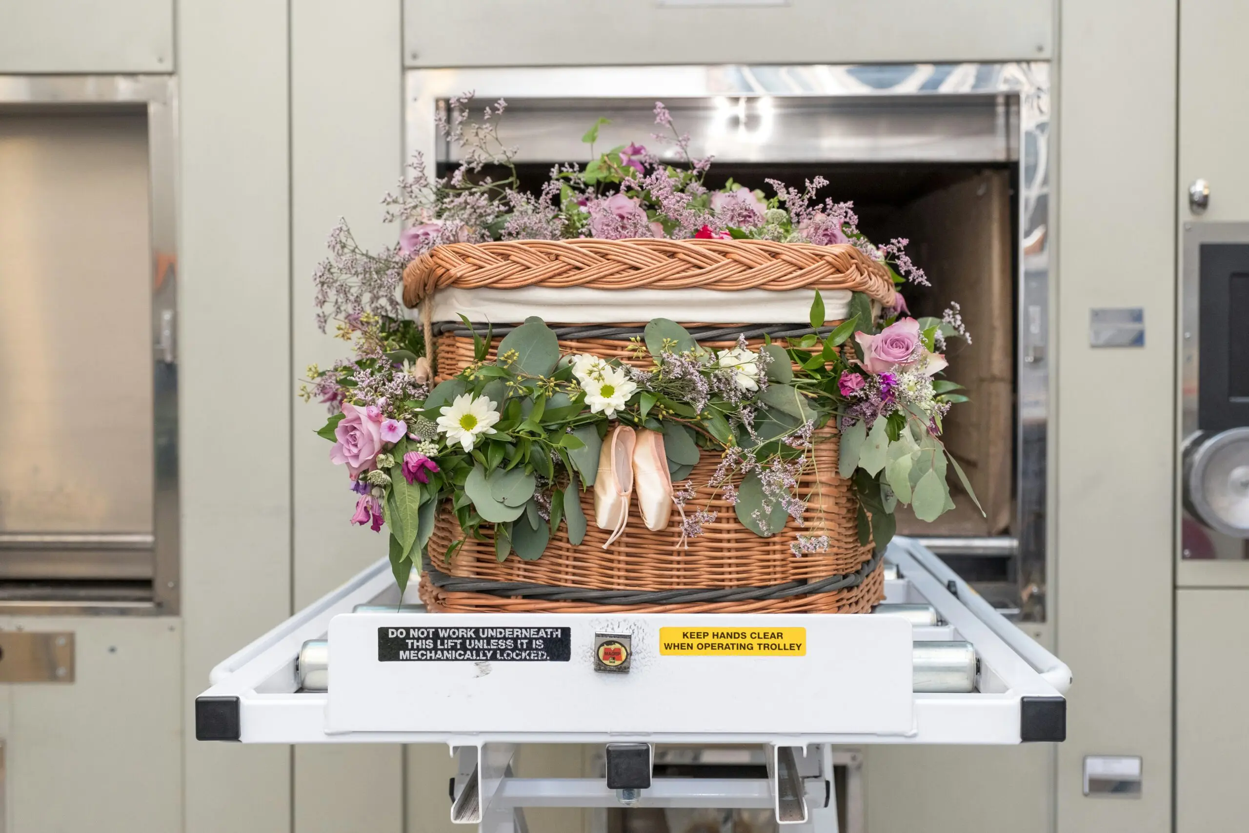 Rising funeral costs push families towards simpler services